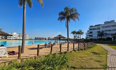 Departamento en alquiler anual | Lagoon Pilar | Pilar