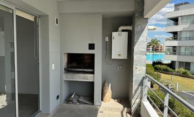 Departamento en alquiler anual | Lagoon Pilar | Pilar