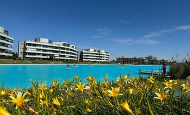 Departamento en alquiler anual | Lagoon Pilar | Pilar