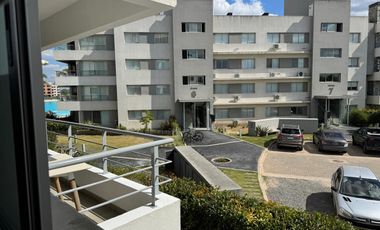 Departamento en alquiler anual | Lagoon Pilar | Pilar