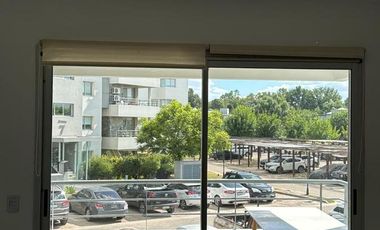 Departamento en alquiler anual | Lagoon Pilar | Pilar