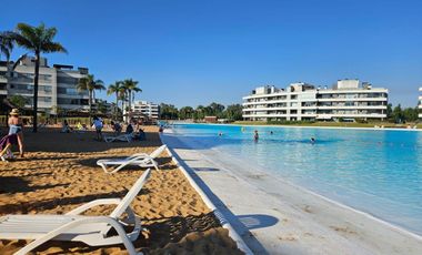 Departamento en alquiler anual | Lagoon Pilar | Pilar