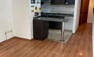 Depto 2 amb en Centro de Lomas