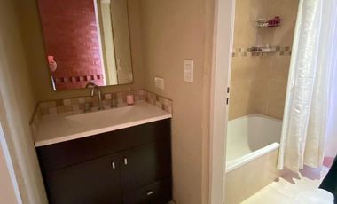 Depto 2 amb en Centro de Lomas