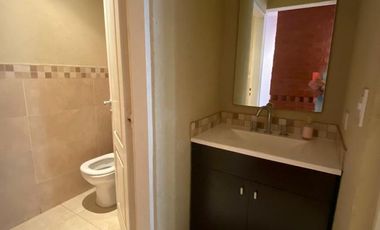 Depto 2 amb en Centro de Lomas