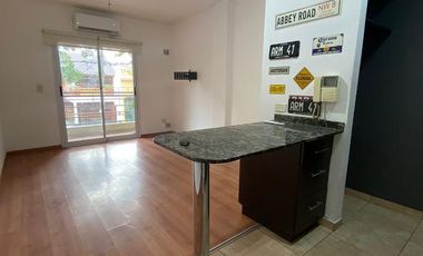 Depto 2 amb en Centro de Lomas