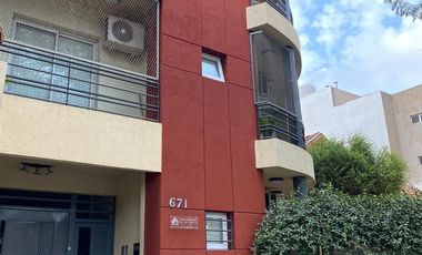 Depto 2 amb en Centro de Lomas