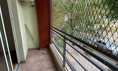 Depto 2 amb en Centro de Lomas