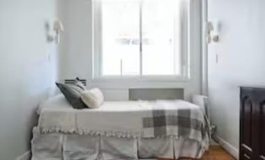 Departamento - Recoleta