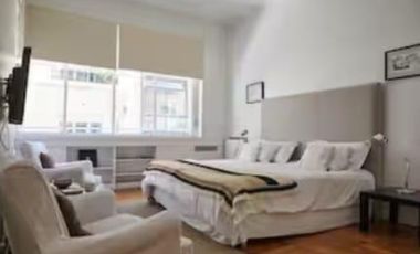 Departamento - Recoleta