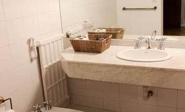 Departamento - Recoleta