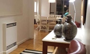 Departamento - Recoleta