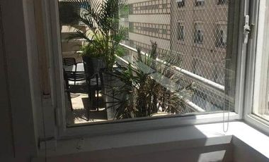 Departamento - Recoleta