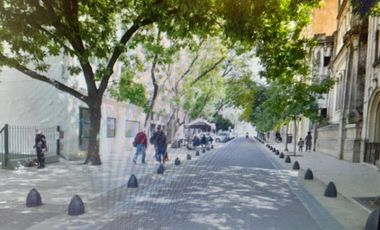 Departamento - Recoleta