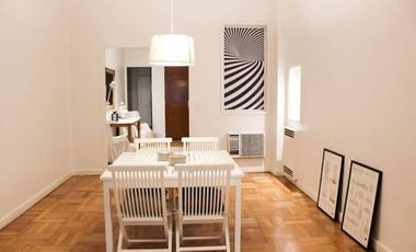 Departamento - Recoleta
