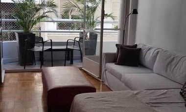 Departamento - Recoleta