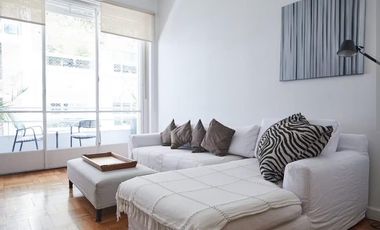 Departamento - Recoleta