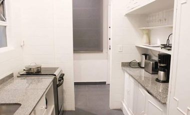 Departamento - Recoleta