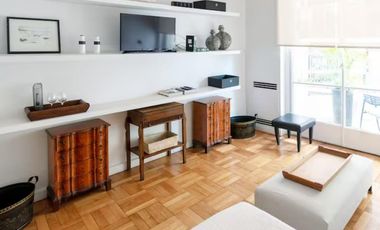 Departamento - Recoleta