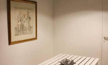 Departamento - Recoleta