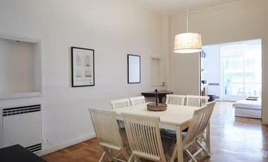 Departamento - Recoleta