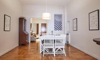Departamento - Recoleta