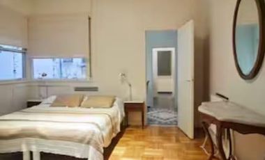 Departamento - Recoleta