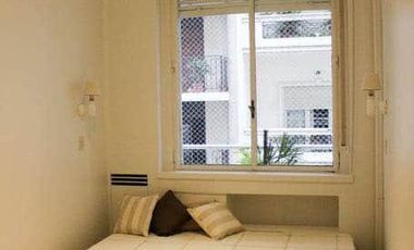 Departamento - Recoleta