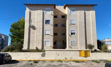 Departamento - Confluencia