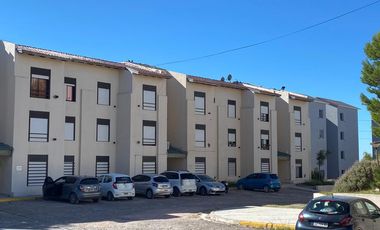 Departamento - Confluencia