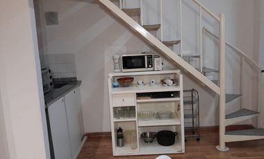Departamento - Recoleta