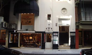 Departamento - Recoleta