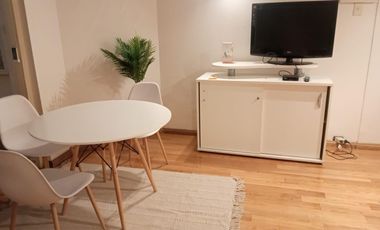 Departamento - Recoleta