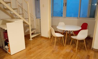 Departamento - Recoleta
