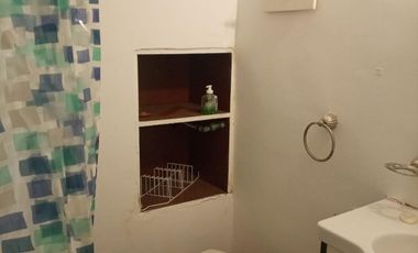 Departamento - Recoleta