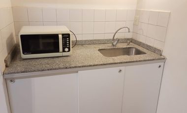 Departamento - Recoleta