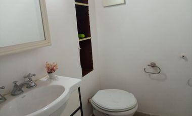Departamento - Recoleta