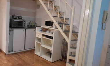 Departamento - Recoleta