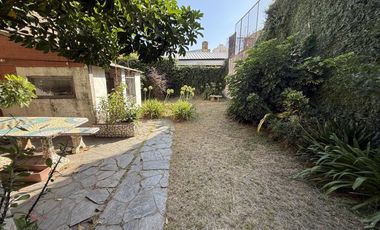 Casa en Wilde