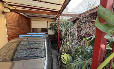Casa en Wilde