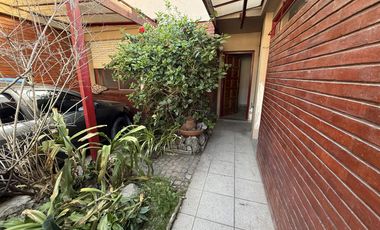 Casa en Wilde