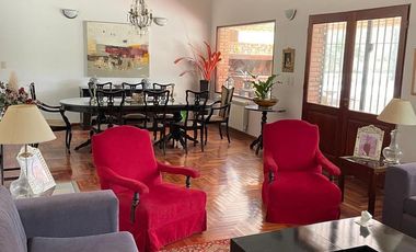 Casa en Alquiler Temporal, 3 Domitorios, Villa Allende