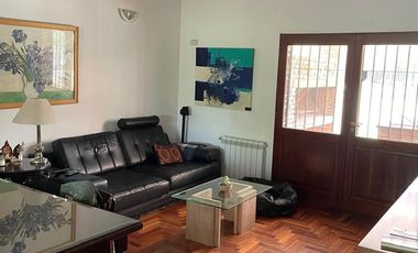 Casa en Alquiler Temporal, 3 Domitorios, Villa Allende