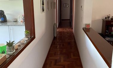 Casa en Alquiler Temporal, 3 Domitorios, Villa Allende
