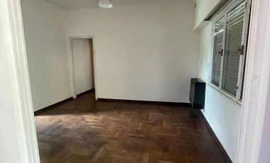 departamento en alquiler dos ambientes lujan 25 de mayo 447