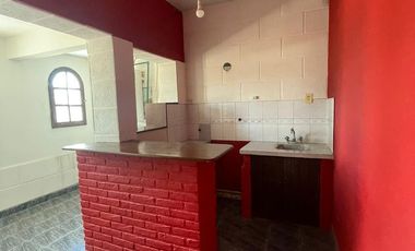 departamento en alquiler dos ambientes lujan 25 de mayo 447
