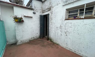 departamento en alquiler dos ambientes lujan 25 de mayo 447