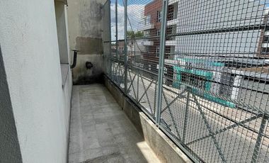 departamento en alquiler dos ambientes lujan 25 de mayo 447