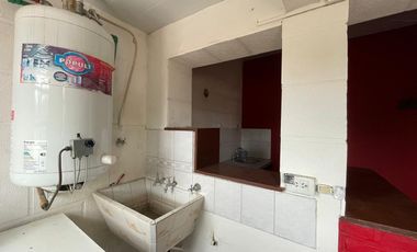 departamento en alquiler dos ambientes lujan 25 de mayo 447