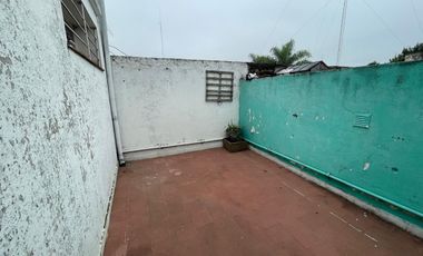 departamento en alquiler dos ambientes lujan 25 de mayo 447